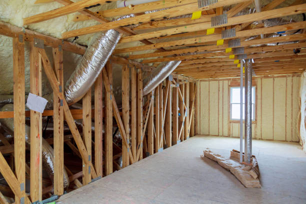 Insulation Replacement Services in Wahneta, FL