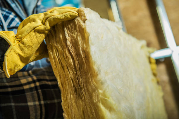 Range of Insulation Solutions in Wahneta, FL