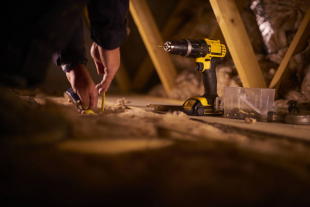 Best Insulation Repair Services  in Wahneta, FL